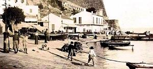 2264- Mers-el-Kebir - Port et Fort2 - 1918